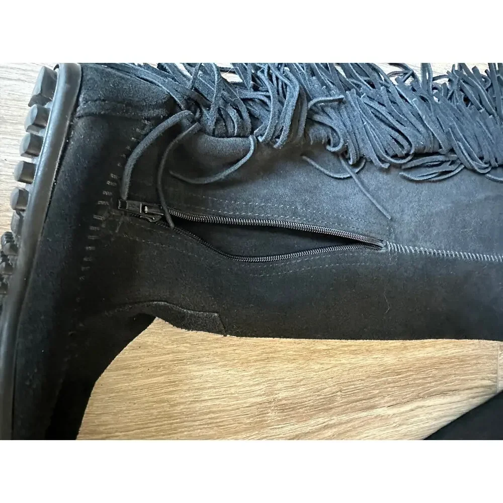 Minnetonka brand over